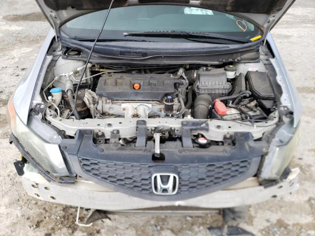 Photo 7 from auction – 2012 HONDA CIVIC EX with VIN 2HGFG3B86CH522031