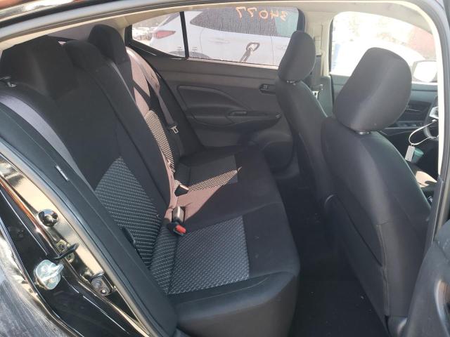 Photo 6 from auction – 2020 NISSAN VERSA S with VIN 3N1CN8DV7LL873743