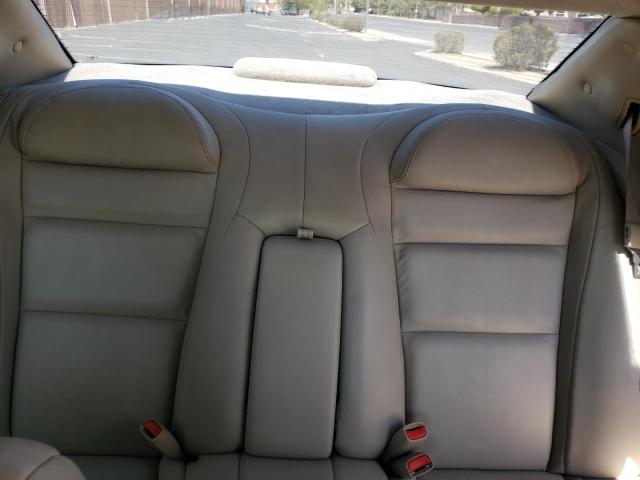 Photo 5 from auction – 1997 CADILLAC ELDORADO with VIN 1G6EL12Y1VU601121