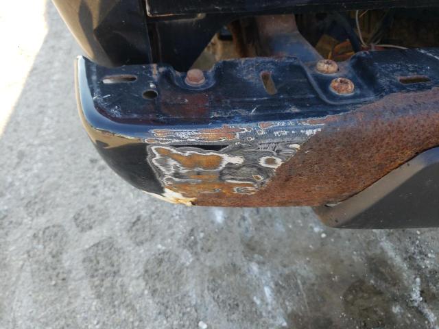 Photo 9 from auction – 2005 CHEVROLET COLORADO with VIN 1GCDT148258248791