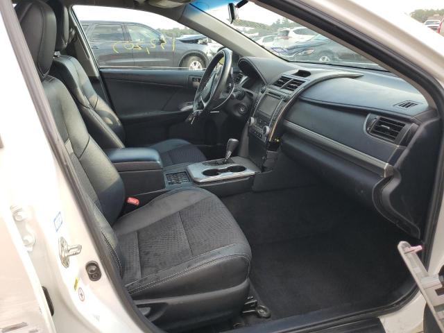 Photo 5 from auction – 2012 TOYOTA CAMRY BASE with VIN 4T1BF1FK7CU634291