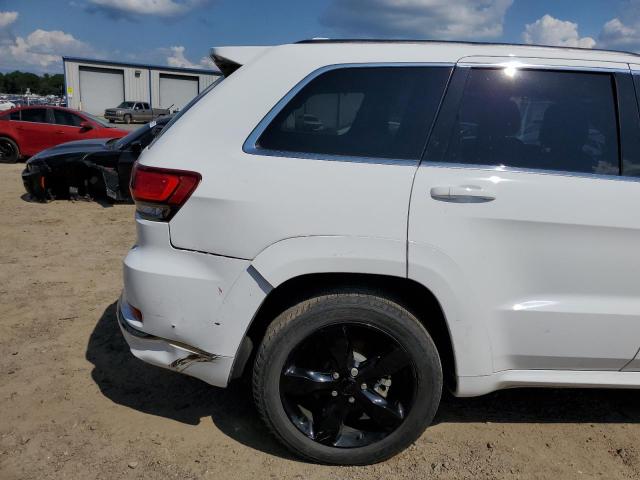 Photo 10 from auction – 2015 JEEP GRAND CHER with VIN 1C4RJECG4FC160688