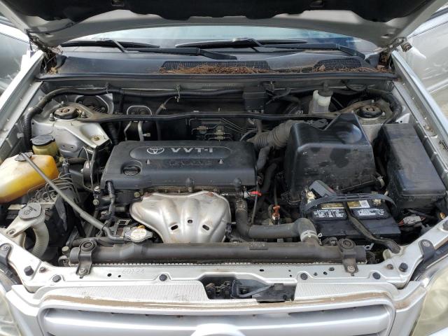 Photo 7 from auction – 2004 TOYOTA HIGHLANDER with VIN JTEGD21A540088664