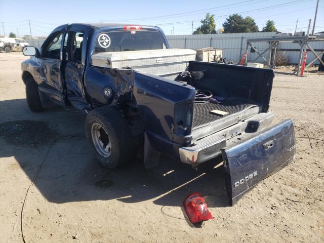 Zdjęcie 3 z aukcji – 2002 DODGE RAM 1500 z VIN 3D7HU18N92G191242