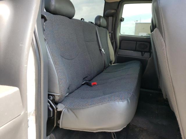 Photo 6 from auction – 2007 CHEVROLET SILVERADO with VIN 1GCEC19Z57Z203461