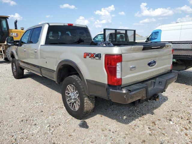Photo 3 from auction – 2017 FORD F350 SUPER with VIN 1FT8W3BTXHEC76632