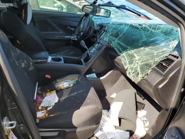 Photo 5 from auction – 2015 TOYOTA VENZA LE with VIN 4T3ZA3BB7FU091521