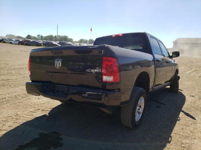 Photo 4 from auction – 2016 RAM 1500 ST with VIN 1C6RR7KG3GS297464