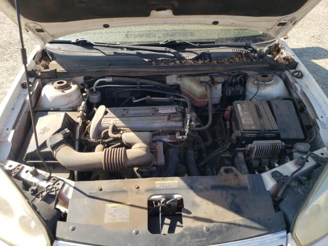 Photo 7 from auction – 2006 CHEVROLET MALIBU LS with VIN 1G1ZS51F06F290336