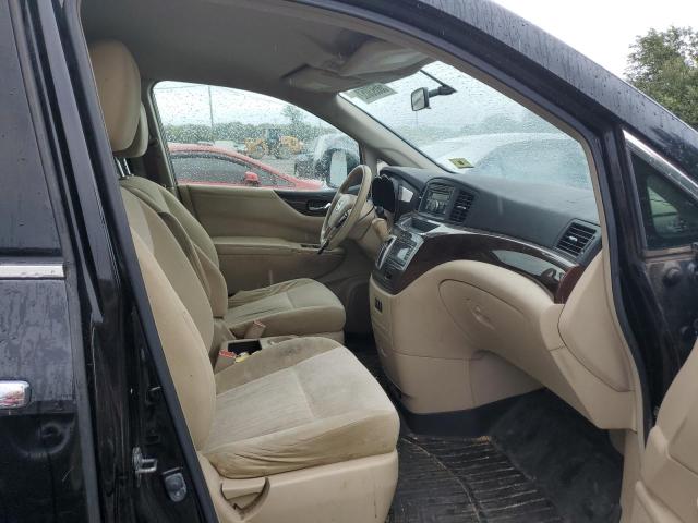 Photo 5 from auction – 2012 NISSAN QUEST S with VIN JN8AE2KP2C9031637