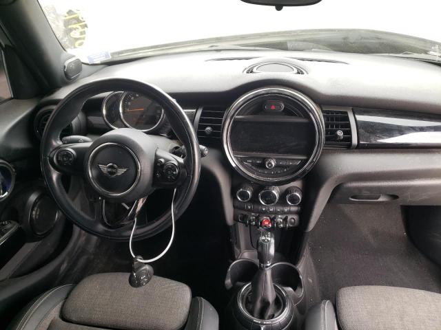 Photo 9 from auction – 2016 MINI COOPER with VIN WMWXU1C59G2D08959