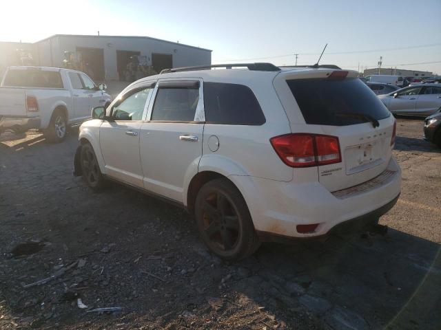 Photo 3 from auction – 2012 DODGE JOURNEY SX with VIN 3C4PDDBG0CT336484