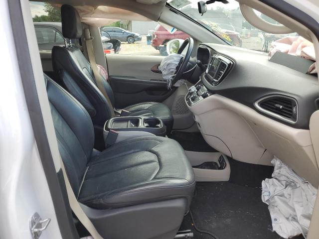 Photo 5 from auction – 2018 CHRYSLER PACIFICA T with VIN 2C4RC1BG8JR352314