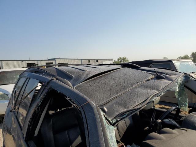 Photo 10 from auction – 2005 GMC ENVOY with VIN 1GKDT13S252347681