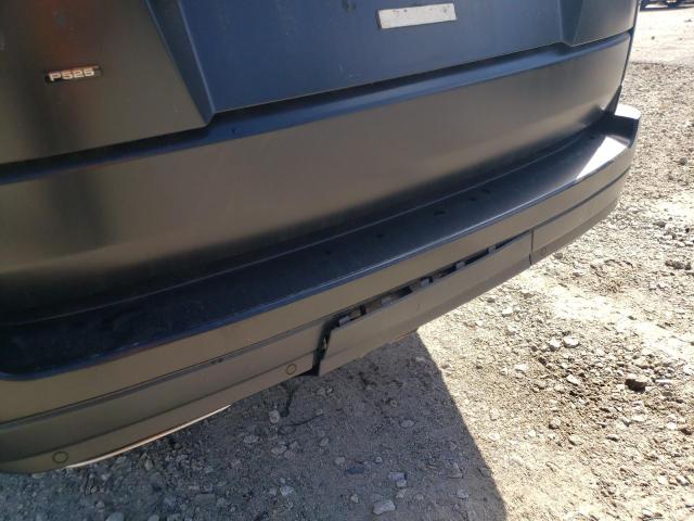 Foto 9 de la subasta – 2020 LAND ROVER RANGE ROVE con VIN SALGV5SE7LA405351