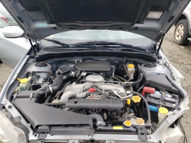 Photo 7 from auction – 2009 SUBARU IMPREZA 2. with VIN JF1GH60669H810767
