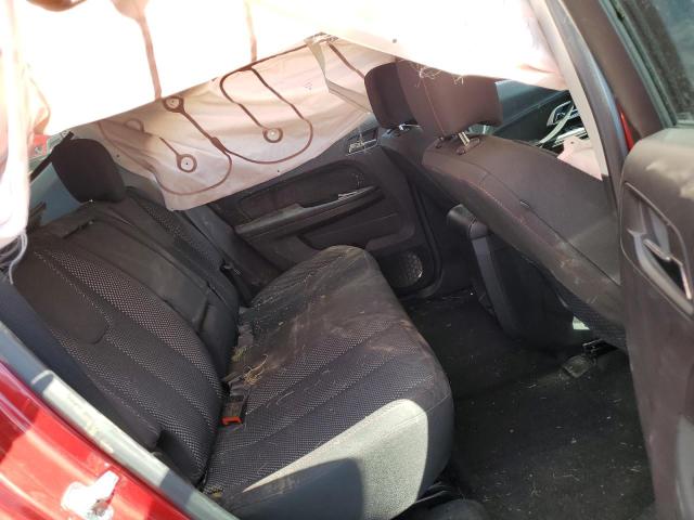Photo 6 from auction – 2013 CHEVROLET EQUINOX LT with VIN 2GNALDEK6D1135904