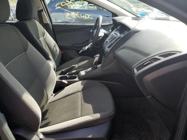 Photo 5 from auction – 2013 FORD FOCUS SE with VIN 1FADP3K23DL224449
