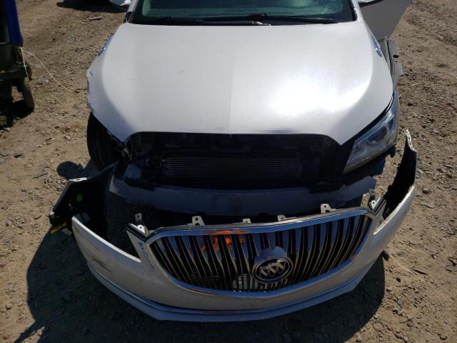 Photo 9 from auction – 2015 BUICK LACROSSE with VIN 1G4GA5GR4FF188018