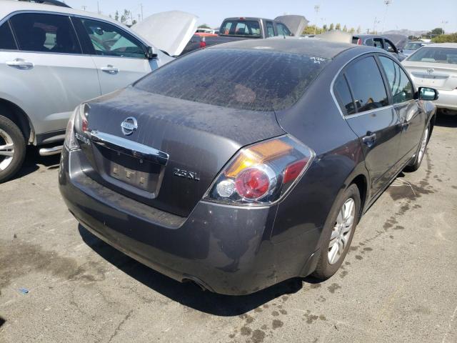 Photo 4 from auction – 2010 NISSAN ALTIMA BAS with VIN 1N4AL2AP8AN438634