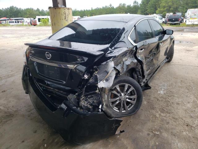 Photo 4 from auction – 2015 NISSAN ALTIMA 2.5 with VIN 1N4AL3AP1FC200634