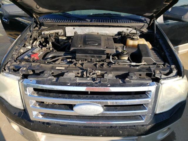Photo 7 from auction – 2007 FORD EXPEDITION with VIN 1FMFK18587LA14596