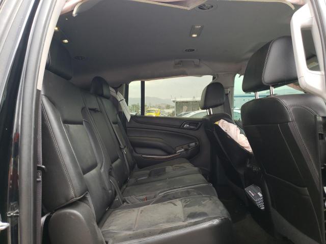 Photo 6 from auction – 2016 CHEVROLET SUBURBAN C with VIN 1GNSCHKC0GR111778