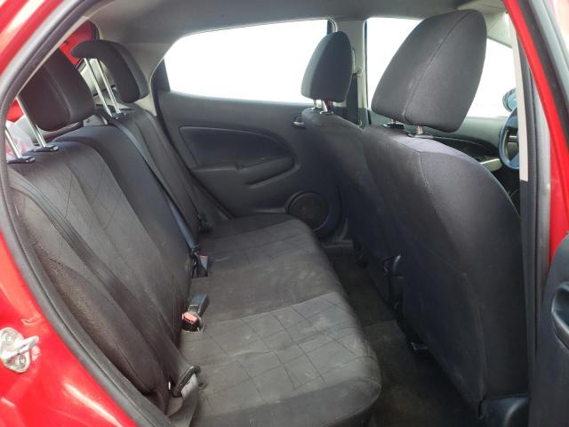 Photo 6 from auction – 2012 MAZDA MAZDA2 with VIN JM1DE1KYXC0139729