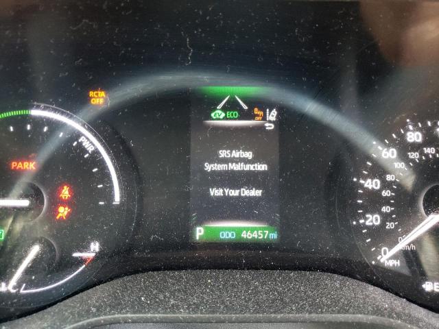 Photo 8 from auction – 2021 TOYOTA SIENNA LE with VIN 5TDKRKEC0MS028980