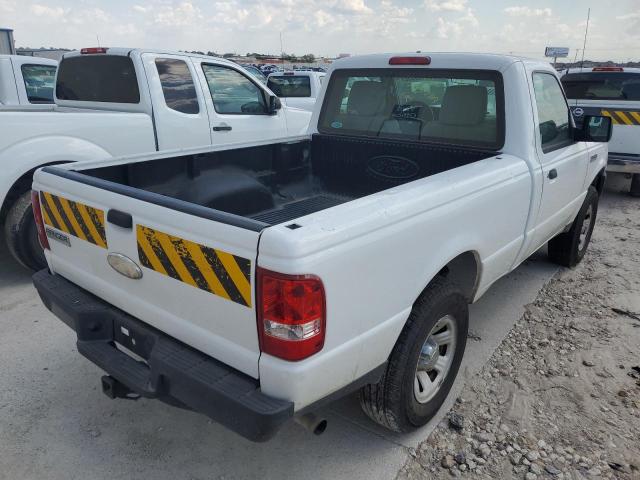 Photo 4 from auction – 2011 FORD RANGER with VIN 1FTKR1AD3BPA93533