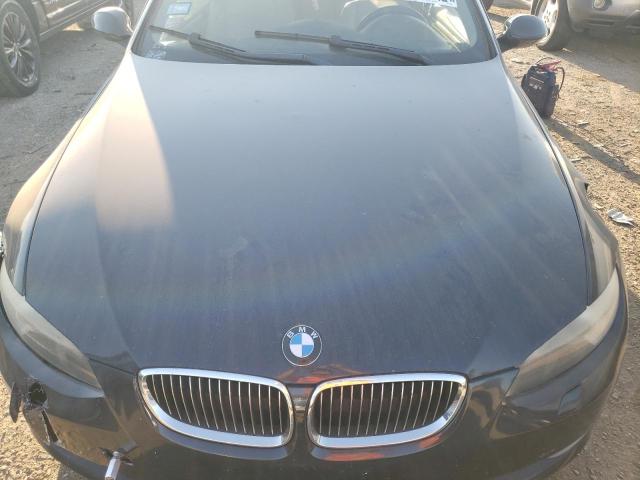 Photo 7 from auction – 2009 BMW 328 XI with VIN WBAWC33589P470076
