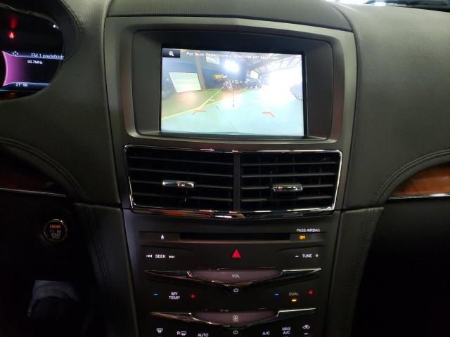 Photo 9 from auction – 2014 LINCOLN MKT with VIN 2LMHJ5NK1EBL56468