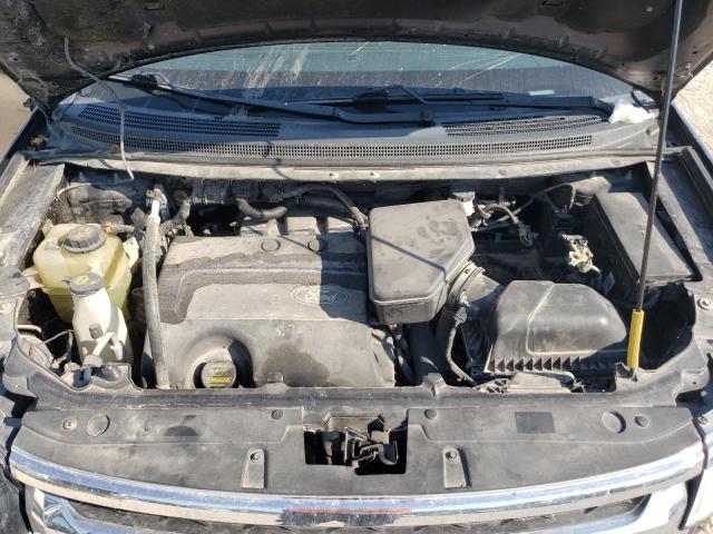 Photo 7 from auction – 2013 FORD EDGE LIMIT with VIN 2FMDK3KC0DBA03095