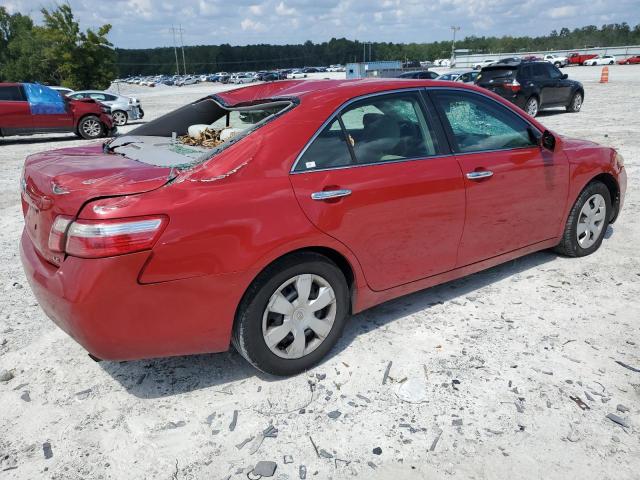 Photo 4 from auction – 2007 TOYOTA CAMRY CE with VIN 4T1BE46K27U018430