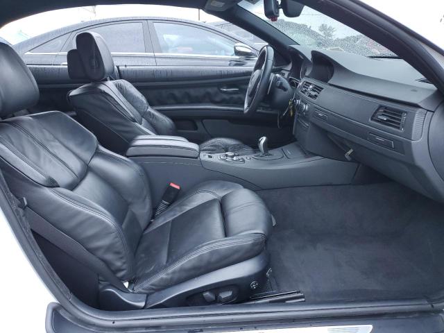 Photo 5 from auction – 2011 BMW M3 with VIN WBSDX9C54BE583924