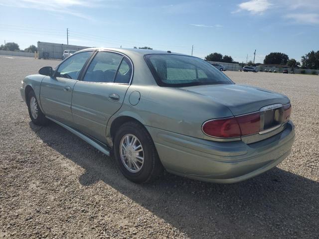 Photo 3 from auction – 2005 BUICK LESABRE CU with VIN 1G4HP52KX5U259052