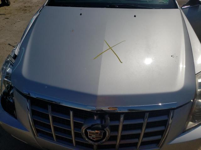Photo 7 from auction – 2012 CADILLAC CTS PREMIU with VIN 1G6DS1E31C0138920