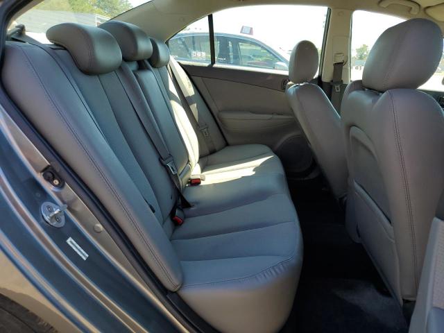 Photo 6 from auction – 2009 HYUNDAI SONATA SE with VIN 5NPEU46C39H554801