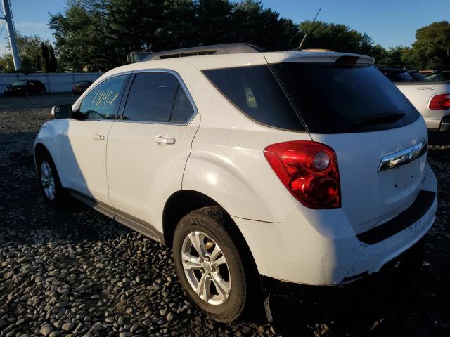 صورة رقم 3 من المزاد - 2012 CHEVROLET EQUINOX LT مع VIN 2GNFLDE56C6138738