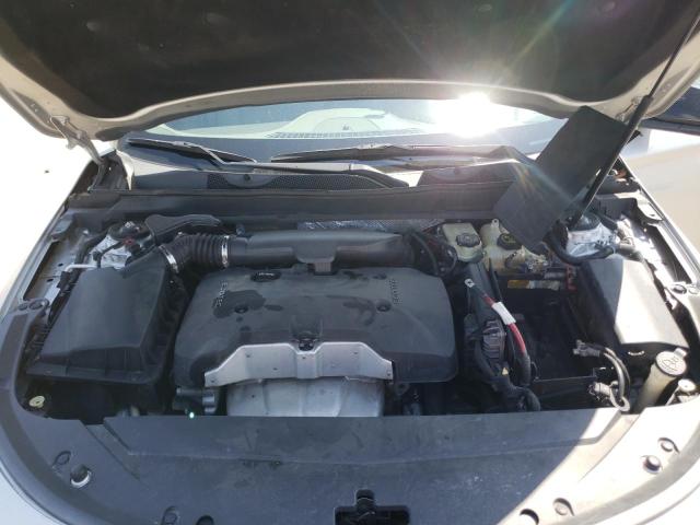 Photo 7 from auction – 2014 CHEVROLET IMPALA LS with VIN 1G11Y5SLXEU132855