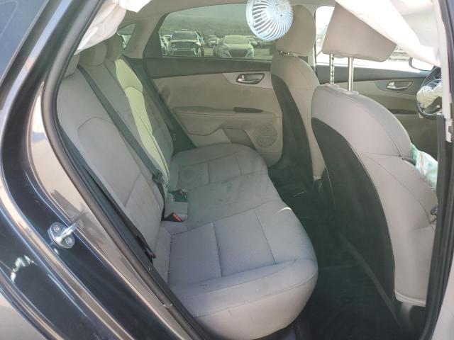 Photo 6 from auction – 2021 KIA FORTE FE with VIN 3KPF24AD3ME407613