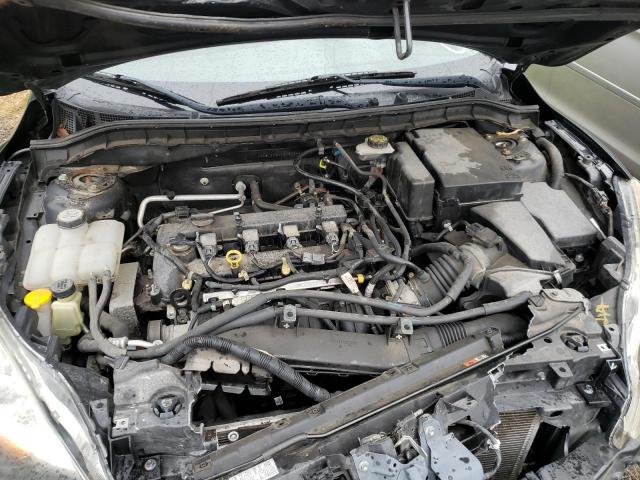 Photo 7 from auction – 2013 MAZDA 3 I with VIN JM1BL1TG1D1790844