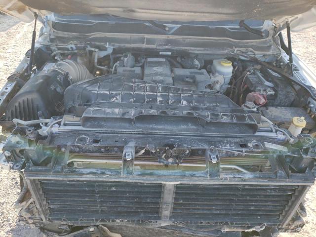 Photo 7 from auction – 2021 RAM 2500 TRADE with VIN 3C6UR5CL3MG532071