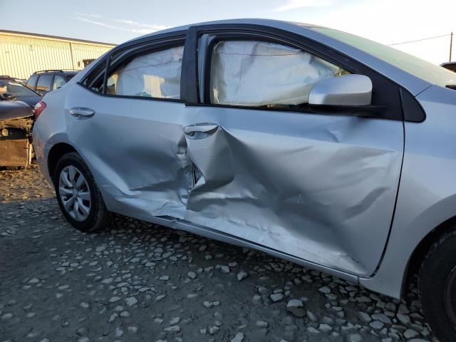 Photo 9 from auction – 2016 TOYOTA COROLLA L with VIN 2T1BURHE1GC669086