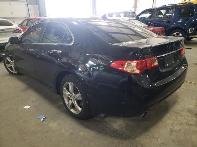 Photo 3 from auction – 2013 ACURA TSX TECH with VIN JH4CU2F68DC004325