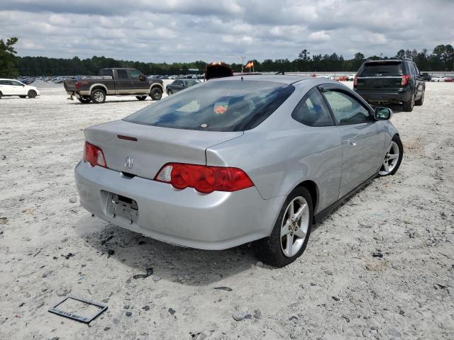 Photo 4 from auction – 2004 ACURA RSX with VIN JH4DC53884S015023