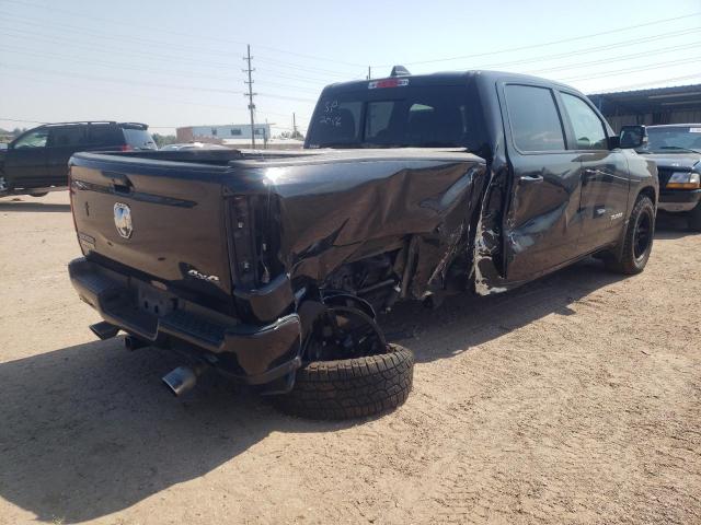 Photo 4 from auction – 2019 RAM 1500 BIG H with VIN 1C6SRFFT6KN515102