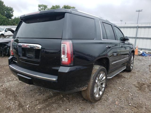 Photo 4 from auction – 2015 GMC YUKON DENA with VIN 1GKS2CKJ9FR523908