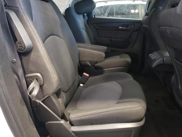 Photo 6 from auction – 2017 CHEVROLET TRAVERSE L with VIN 1GNKVGKD2HJ239386