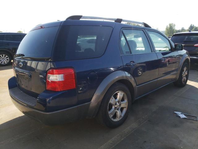Photo 4 from auction – 2007 FORD FREESTYLE with VIN 1FMDK02167GA15729